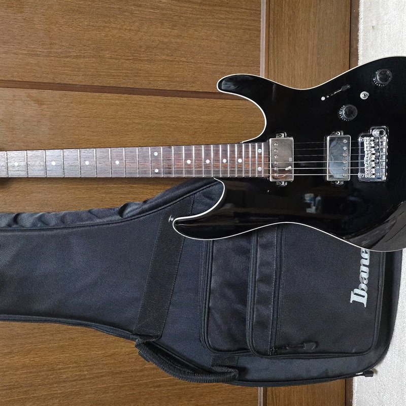 Ibanez Premium AZ42P1-BKの画像